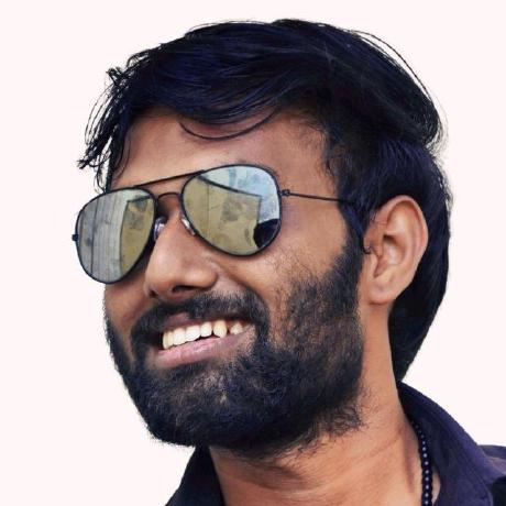 Krishnavaleti Krishna Github - Nature Designs - Modern Retina Collection