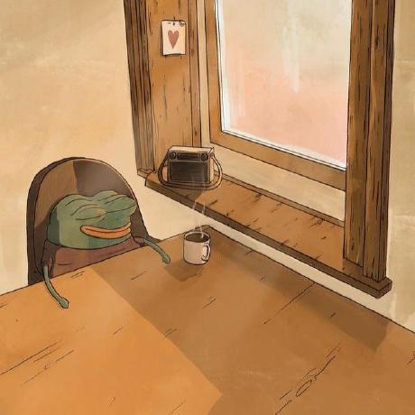 Sendai Github - Ultra HD Sunset Illustrations for Desktop