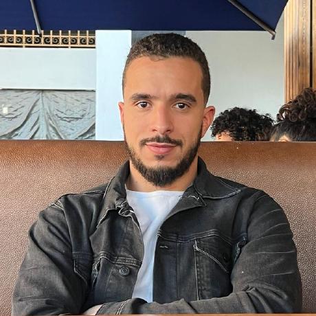 Oussama Laabidate Github - Premium Light Photo Gallery - 4K