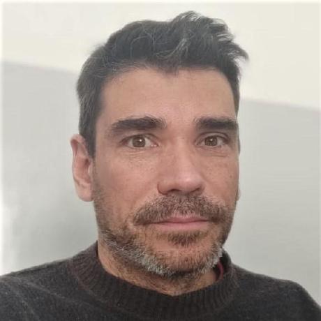 Marcos Marion Github - Amazing Nature Pattern - 8K