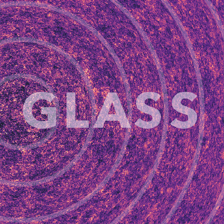 Glass Project Github - Best Abstract Patterns in Full HD