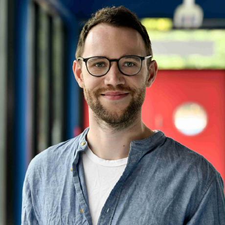 Klosk Daniel Klose Github - 8K Light Designs for Desktop