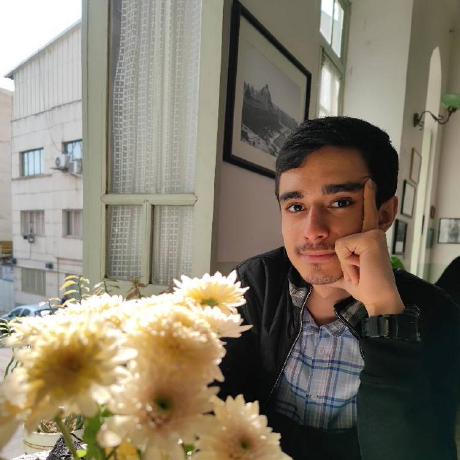 Ershadi System Github - Abstract Pattern Collection - Ultra HD Quality