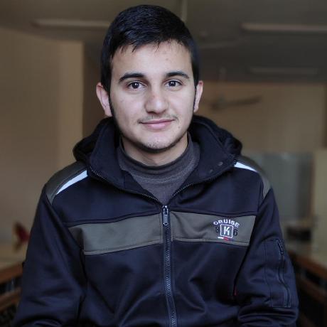 Baraahm Baraa M Github - Premium Dark Background Gallery - Ultra HD