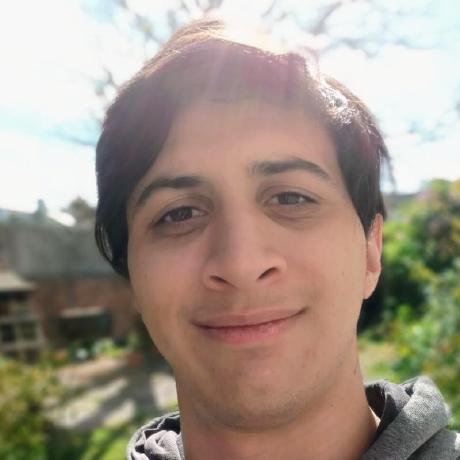 Erik Avalos Github - Best Colorful Designs in Full HD