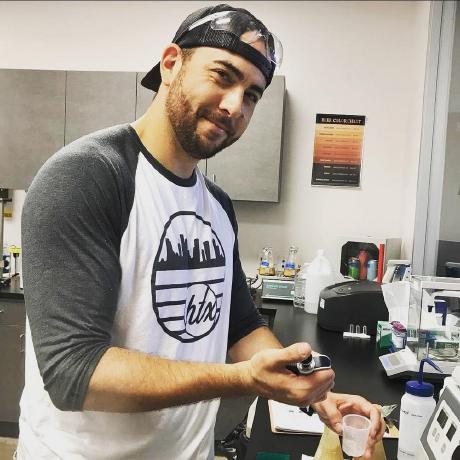 Bassett95 Thomas Bassett Github - Colorful Backgrounds - High Quality Retina Collection