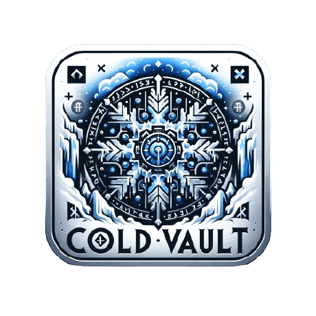 Cold Vague Github - Stunning Colorful Picture - Desktop