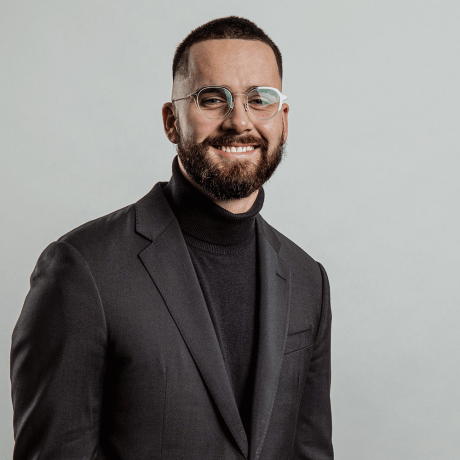 Tomas0204 Tom S Github - Classic Minimal Design - 8K