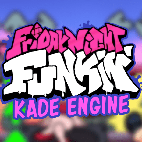 Github Shadowlol00 Fnf Kade Engine Android Porting The Things I Use - Retina Gradient Images for Desktop