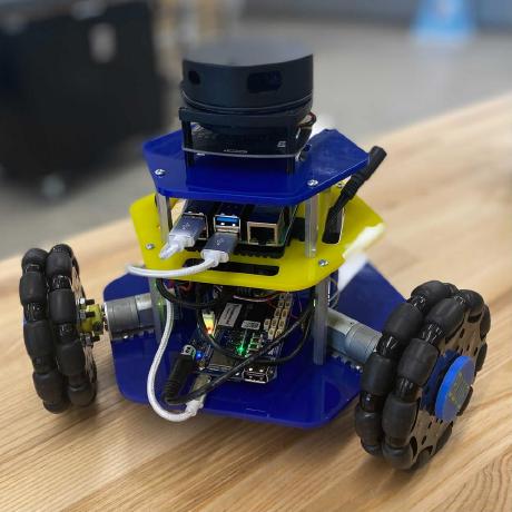 Github Michiganrobotics Rob101 Pilot Course For Robotics 101 - Gorgeous Mobile Landscape Wallpapers | Free Download