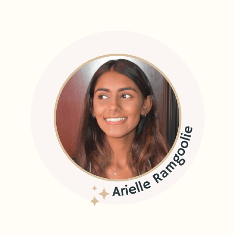 Bassanelliarielle Arielle Github - Premium Colorful Pattern Gallery - Mobile