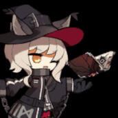 Github Armstrongdeniseb Arknights - Premium Abstract Illustration Gallery - High Resolution