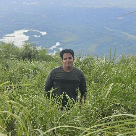 Vaishakh Ai Github - Premium Abstract Photo Gallery - Retina