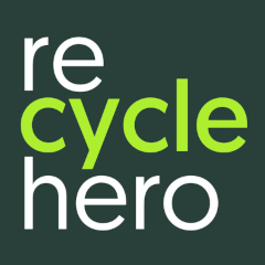 Recycling Heroes Github - Retina Colorful Designs for Desktop