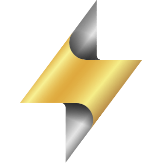 Lightning Capital - Premium Colorful Design Gallery - Retina