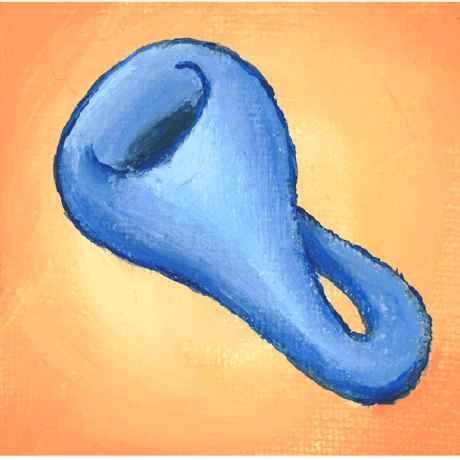 Computop Github - Premium Dark Art Gallery - Mobile