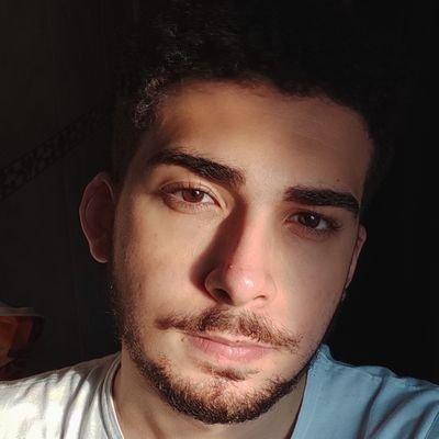 Gabrielgusso Gabriel Gusso Github - Download High Quality Light Picture | 4K