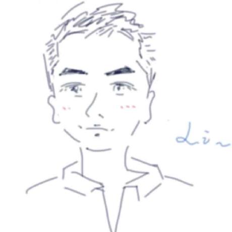 Ly Lizihao Github - Geometric Illustrations - Artistic Desktop Collection