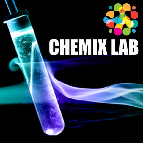 Cheemslab Github - Gradient Image Collection - Mobile Quality