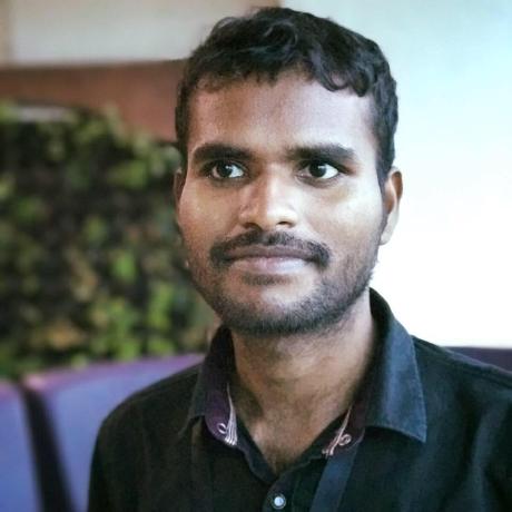 Chandrasekar R Chandrasekar Github - Download Creative Colorful Illustration | Retina