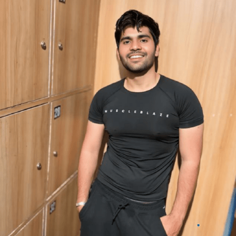 Vijay Thapak Medium - Geometric Illustration Collection - 4K Quality