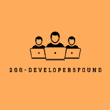 200 Developersfound Github - Premium Nature Photo Gallery - Ultra HD