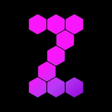 Zabittat Github - 4K Space Patterns for Desktop