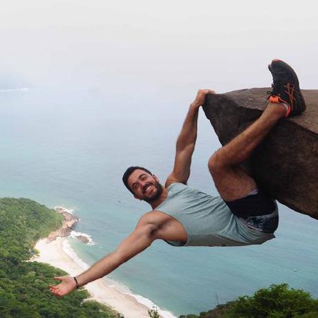 Dani Katzav Github - Best Space Arts in Desktop