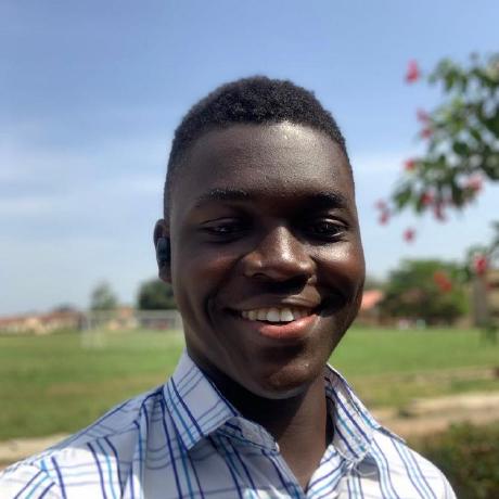 Dannexdandy Idowu Daniel Github - Gradient Images - Classic High Resolution Collection