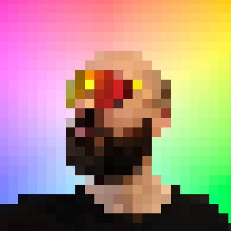 Max Williams Github - Geometric Photo Collection - HD Quality