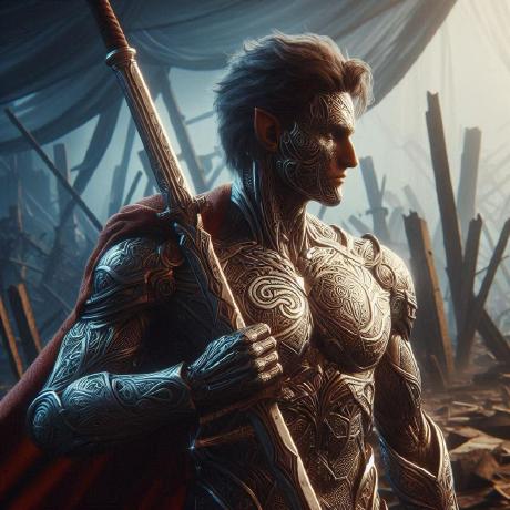 Nelsonluo700628 Nelson Github - Abstract Illustrations - Gorgeous High Resolution Collection