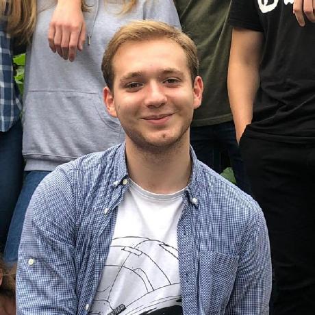 Ryan Mm Ryan Murgatroyd Github - Retina Dark Pictures for Desktop