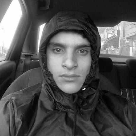 Taj Eddine Github - Mobile Gradient Images for Desktop