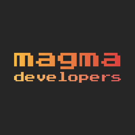 Magma Developers Github