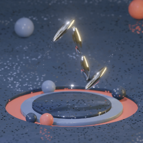 Jicee13 Jayce Miller Github - Artistic Landscape Texture - Full HD