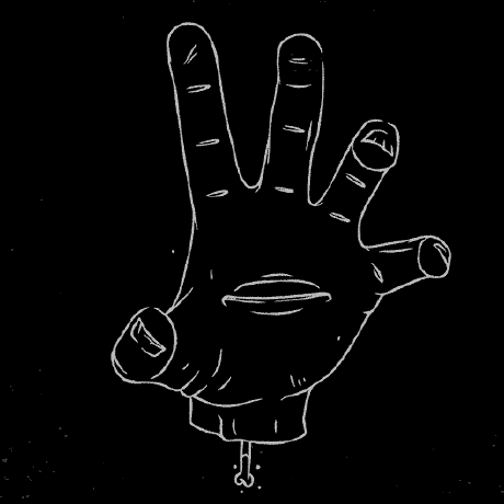 Zuko Github - Gradient Photos - Perfect Desktop Collection