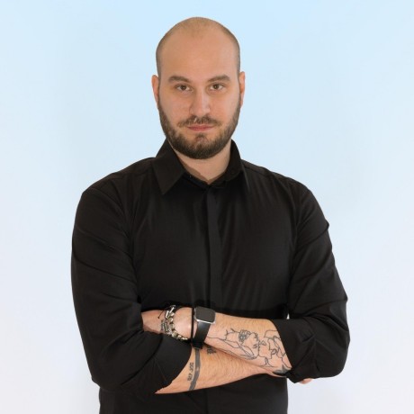 0d Fako Github - Retina Colorful Backgrounds for Desktop