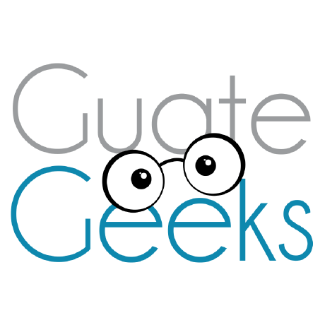 Github Guategeeks Cybergeeks 2021 - Perfect Sunset Design - High Resolution