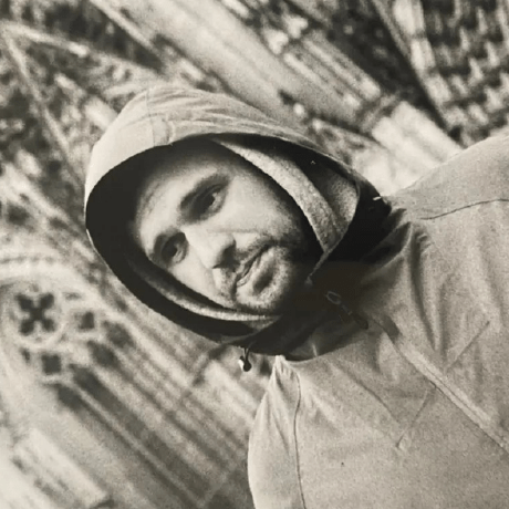 Jakob Kluge Github - Full HD Dark Patterns for Desktop