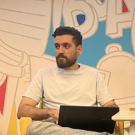 Smith Dlab Amir B Github - Ultra HD 4K Landscape Images | Free Download