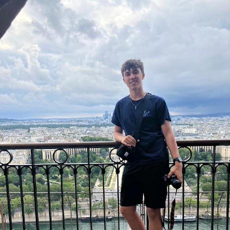 Charlie Lidberg Github - Premium Colorful Art Gallery - Ultra HD