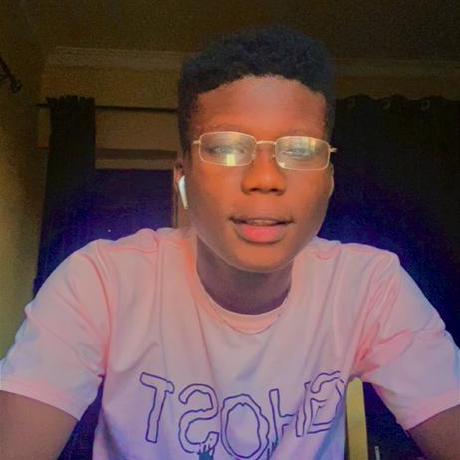 Github Bello Muhammad Biodata - Download Professional Gradient Picture | Ultra HD