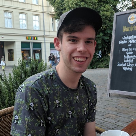 Jwilliams Gh Josh Williams Github - Download High Quality Minimal Picture | 8K