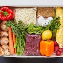 Meal Kit Github - Professional Mobile Light Photos | Free Download