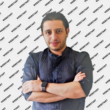 Andre Webstart Andre Github - Retina Gradient Arts for Desktop