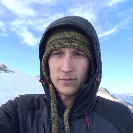 Gilman A Github - Landscape Images - Elegant 8K Collection