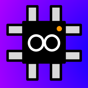 Infiputer Infiputer Github - Dark Illustration Collection - Desktop Quality