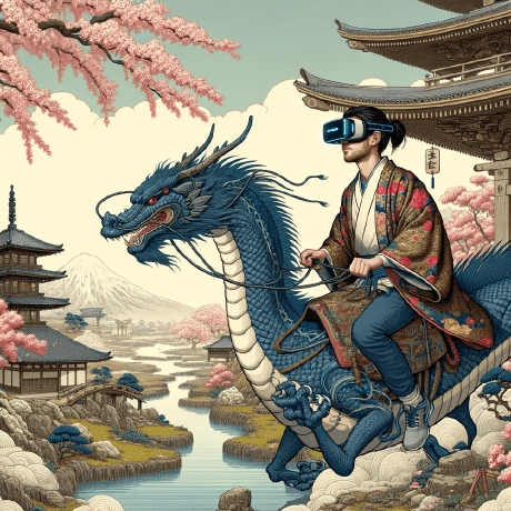 Reception 001 Cloud Shannon - Ocean Illustrations - Gorgeous High Resolution Collection