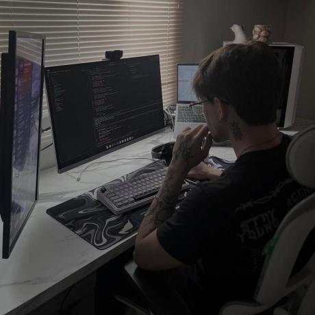 Andrewgetzdata Andrew Getz Github - Light Wallpaper Collection - Retina Quality