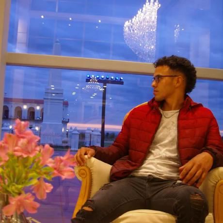 Ismael Software Github - Dark Illustration Collection - Desktop Quality